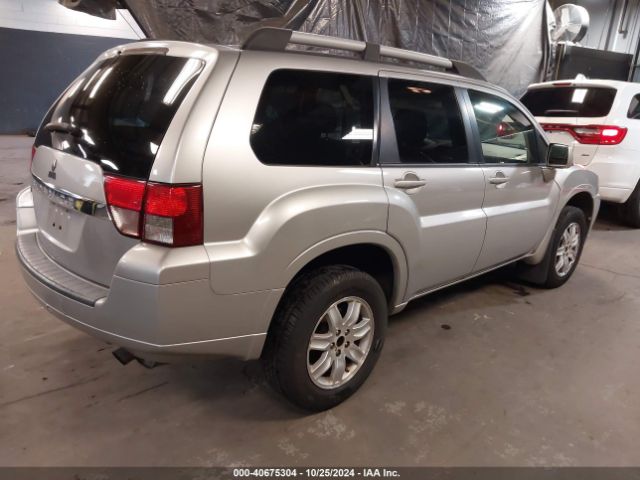 2011 MITSUBISHI ENDEAVOR 4A4JM2AS5BE029142 Photo 3