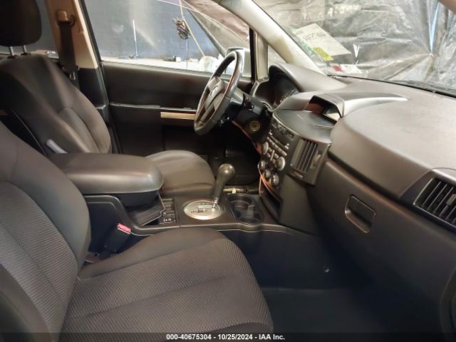 2011 MITSUBISHI ENDEAVOR 4A4JM2AS5BE029142 Photo 4