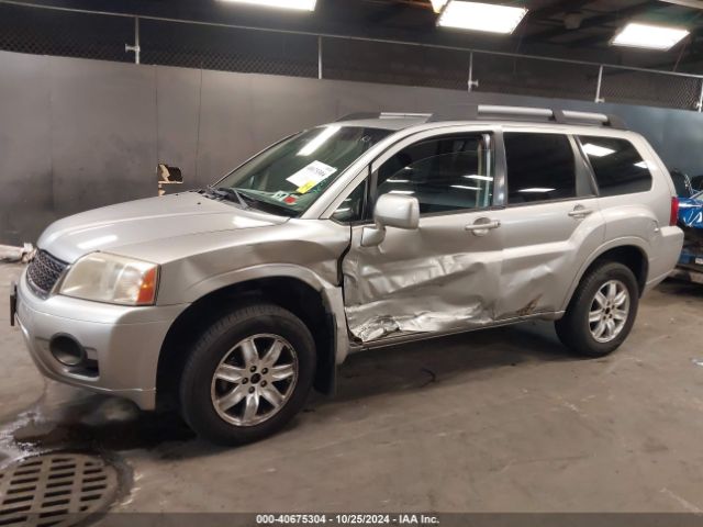 2011 MITSUBISHI ENDEAVOR 4A4JM2AS5BE029142 Photo 5