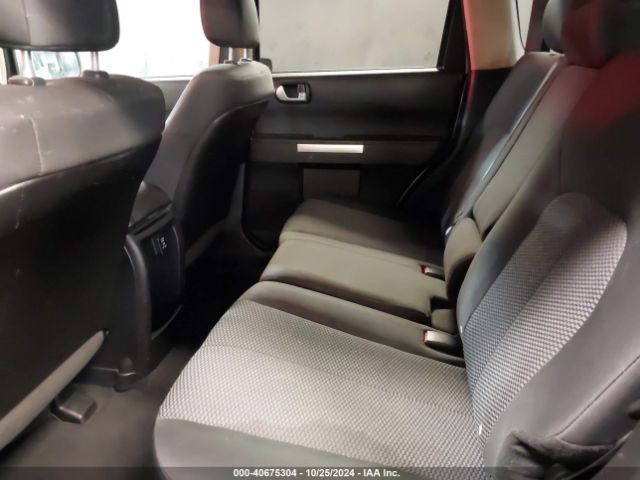 2011 MITSUBISHI ENDEAVOR 4A4JM2AS5BE029142 Photo 7