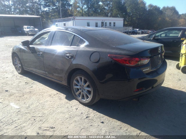 JM1GJ1U57G1453110 Mazda Mazda6 I Sport