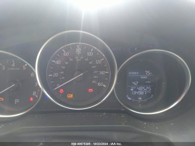 JM1GJ1U57G1453110 Mazda Mazda6 I Sport