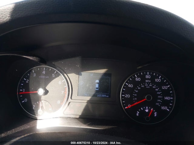 KIA Optima Lx 2018 5XXGT4L38JG180069 Image 7