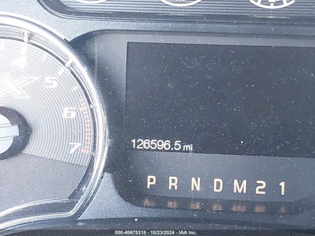 1FTFW1ET1EFC49946 Ford F-150 Fx4