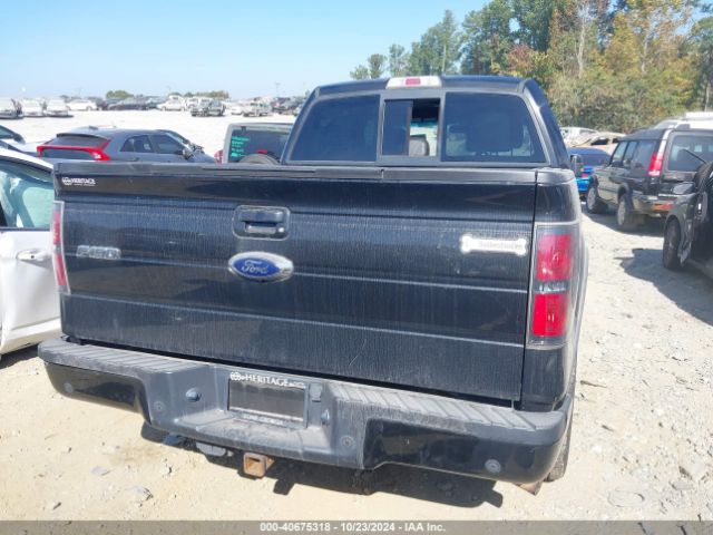 1FTFW1ET1EFC49946 Ford F-150 Fx4