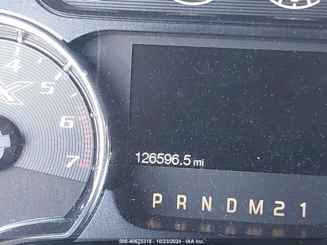 1FTFW1ET1EFC49946 Ford F-150 Fx4