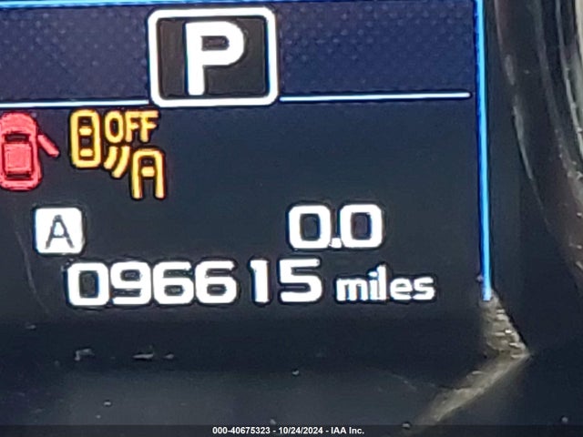 Subaru Outback 2.5i Limited 2016 4S4BSANCXG3251348 Image 15