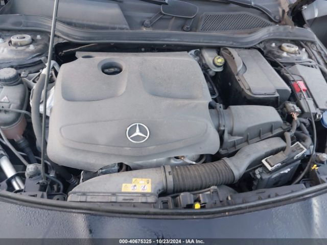 WDDSJ4GB4JN601006 Mercedes-Benz CLA 250 4MATIC