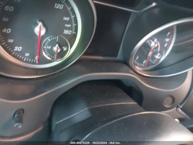 WDDSJ4GB4JN601006 Mercedes-Benz CLA 250 4MATIC