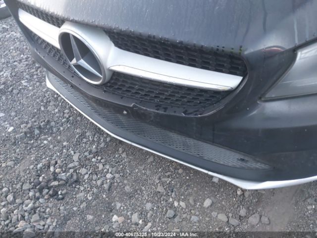 WDDSJ4GB4JN601006 Mercedes-Benz CLA 250 4MATIC