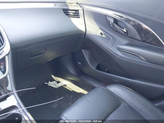 1G4GB5G31EF289430 Buick Lacrosse Leather Group