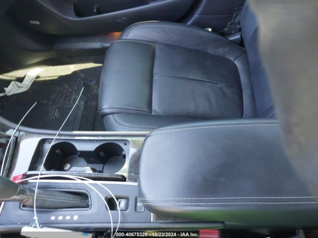 1G4GB5G31EF289430 Buick Lacrosse Leather Group