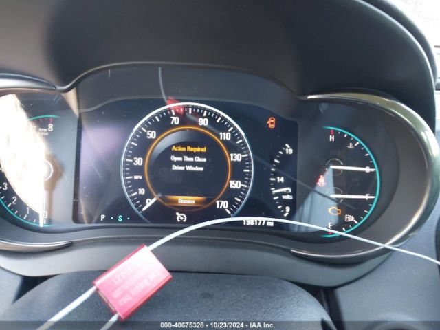 1G4GB5G31EF289430 Buick Lacrosse Leather Group