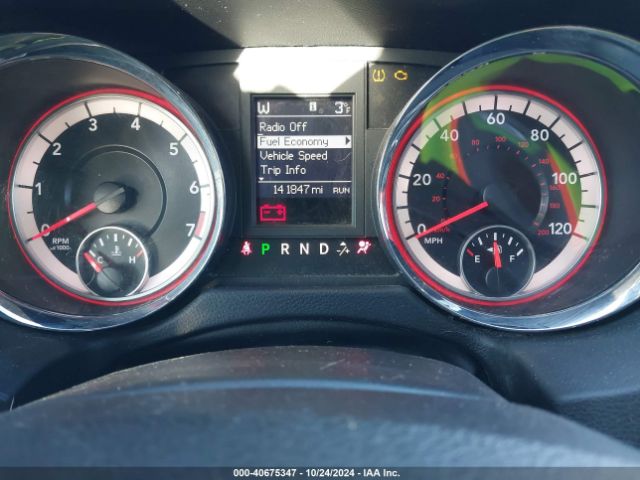 2C4RDGEG4HR671926 Dodge Grand Caravan Gt