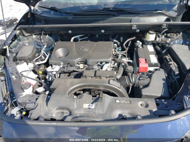 2T3C1RFV1MW184416 Toyota Rav4 Xle Premium