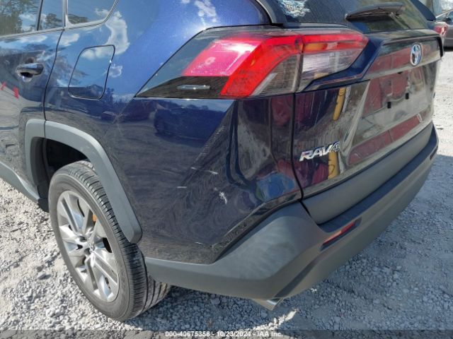 2T3C1RFV1MW184416 Toyota Rav4 Xle Premium