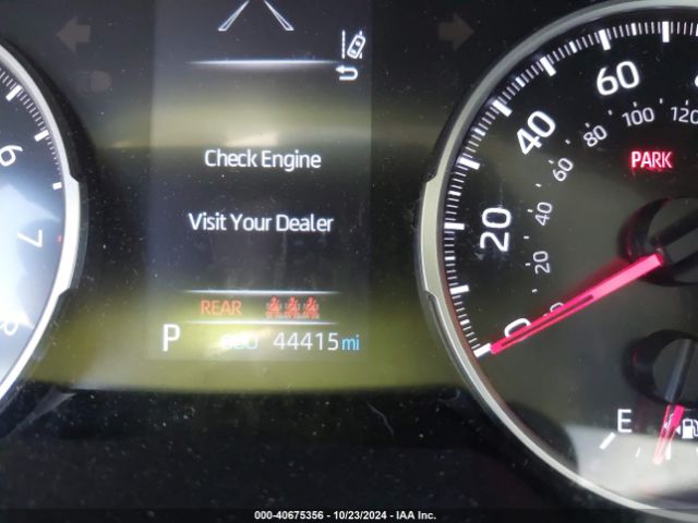 2T3C1RFV1MW184416 Toyota Rav4 Xle Premium