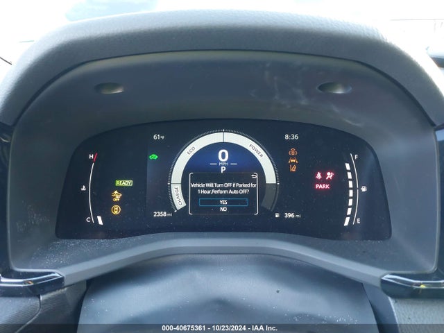Toyota CAMRY LE 2025 4T1DAACK7SU521595 Image 7