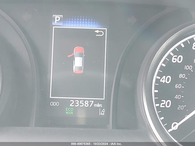 Toyota CAMRY SE 2024 4T1G11AK8RU241890 Image 15