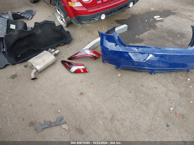 Toyota CAMRY SE 2024 4T1G11AK8RU241890 Image 11