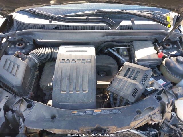 2GKFLSEK6G6202547 GMC Terrain Sle-1