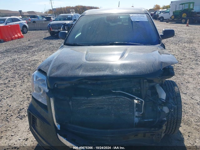 2GKFLSEK6G6202547 GMC Terrain Sle-1