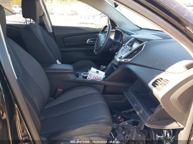 2GKFLSEK6G6202547 GMC Terrain Sle-1