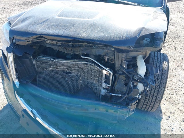 2GKFLSEK6G6202547 GMC Terrain Sle-1