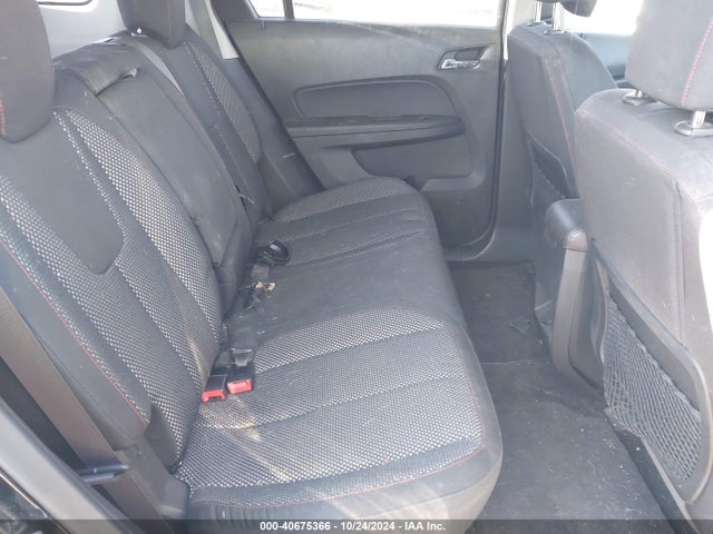 2GKFLSEK6G6202547 GMC Terrain Sle-1