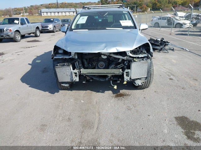 WVGEP9BP9GD002893 Volkswagen Touareg Tdi Lux