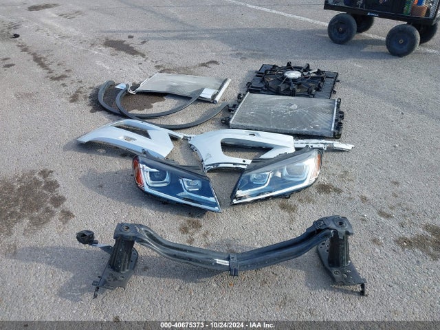 WVGEP9BP9GD002893 Volkswagen Touareg Tdi Lux