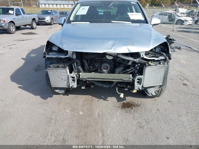 WVGEP9BP9GD002893 Volkswagen Touareg Tdi Lux