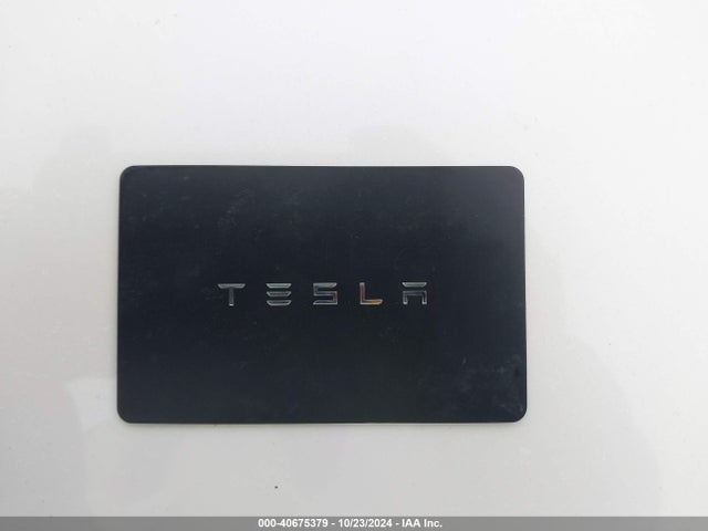 2021 TESLA MODEL Y 5YJYGDEE9MF098608 Photo 10