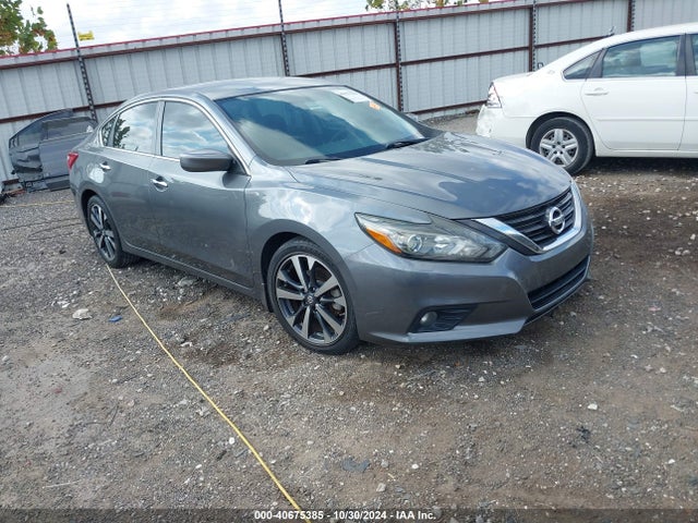 Nissan Altima 3.5 Sr 2016 1N4BL3AP5GC222982 Image 1