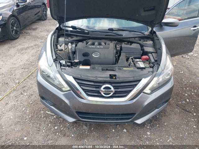 1N4BL3AP5GC222982 Nissan Altima 3.5 Sr
