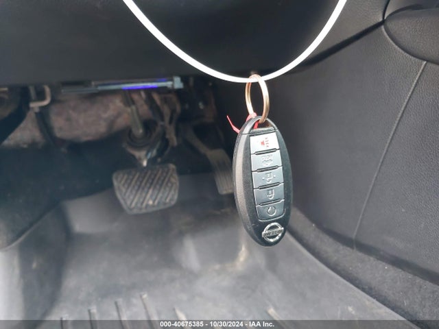 1N4BL3AP5GC222982 Nissan Altima 3.5 Sr