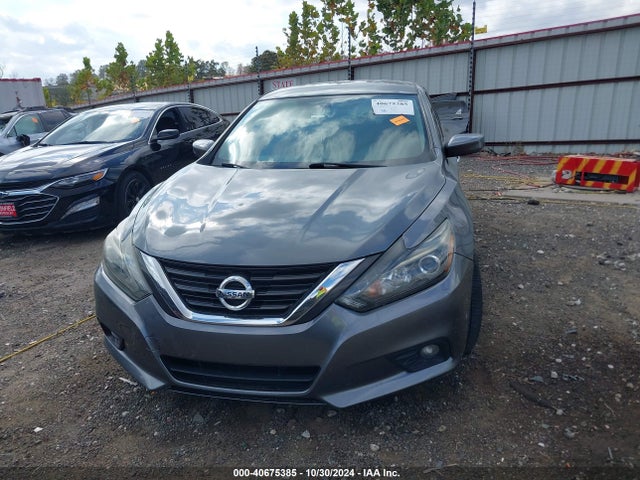 1N4BL3AP5GC222982 Nissan Altima 3.5 Sr