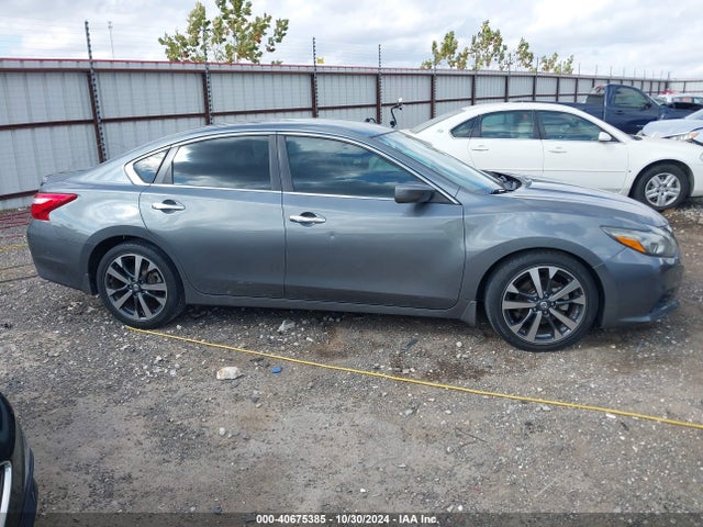 1N4BL3AP5GC222982 Nissan Altima 3.5 Sr