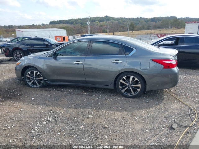 Nissan Altima 3.5 Sr 2016 1N4BL3AP5GC222982 Image 14