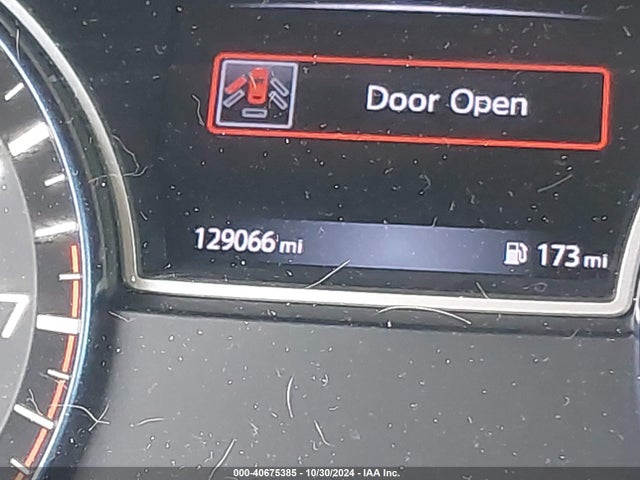 Nissan Altima 3.5 Sr 2016 1N4BL3AP5GC222982 Image 15