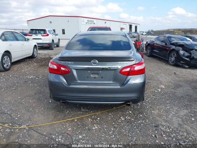 Nissan Altima 3.5 Sr 2016 1N4BL3AP5GC222982 Image 16