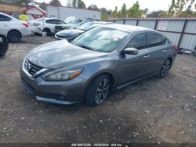 1N4BL3AP5GC222982 Nissan Altima 3.5 Sr