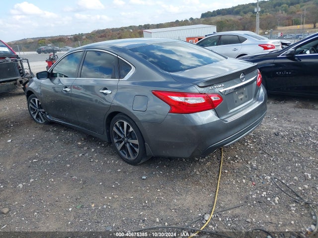 1N4BL3AP5GC222982 Nissan Altima 3.5 Sr
