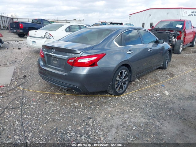 1N4BL3AP5GC222982 Nissan Altima 3.5 Sr