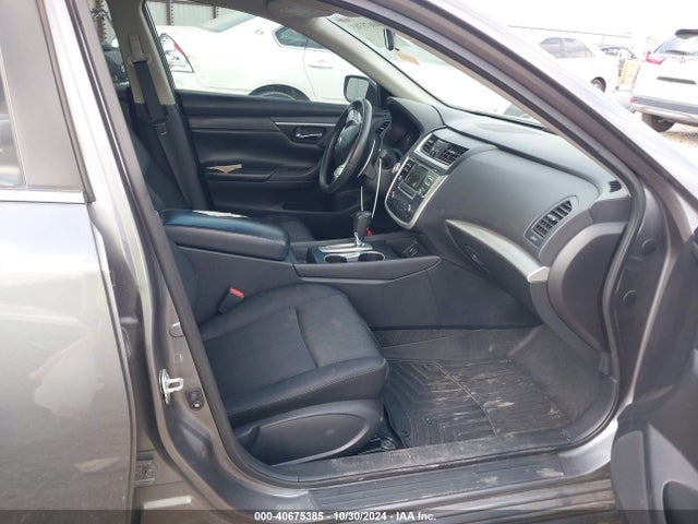 1N4BL3AP5GC222982 Nissan Altima 3.5 Sr