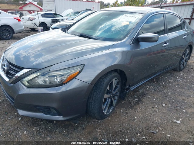 1N4BL3AP5GC222982 Nissan Altima 3.5 Sr