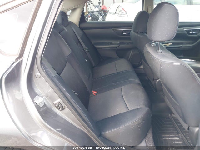 1N4BL3AP5GC222982 Nissan Altima 3.5 Sr