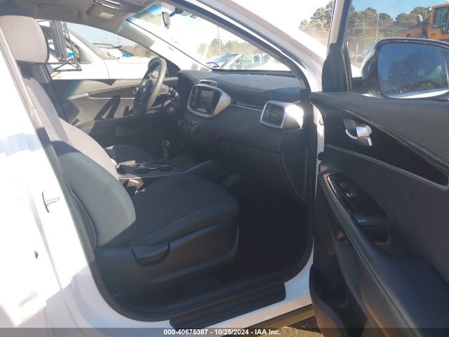 KIA Sorento 2.4l Lx 2018 5XYPG4A35JG385982 Image 5