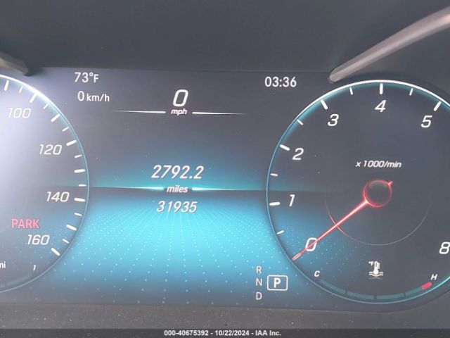 W1N0G8EB6NG064409 Mercedes-Benz Glc 300 4matic Suv