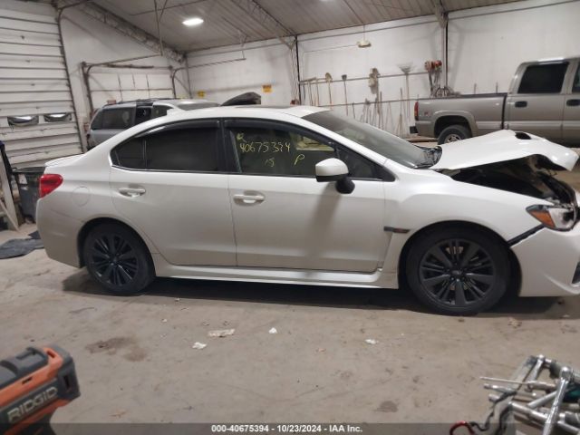 JF1VA1G63F9807657 Subaru Wrx Limited